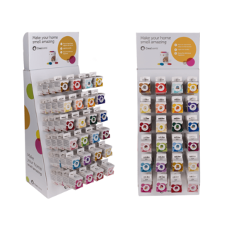 Creascent Scentchips Starter Pack,