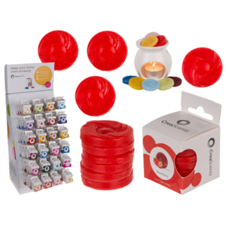 Creascent Scentchips "Strawberry",