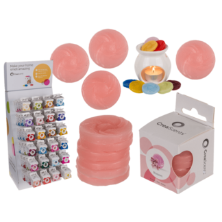 Creascent Scentchips "Blossom",