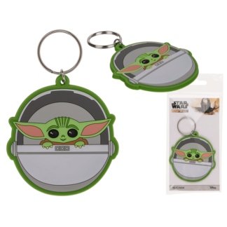 Metal key chain, Star Wars,