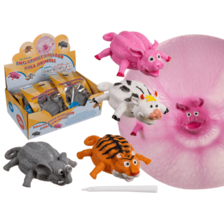 Inflatable Balloon Ball, Animals,