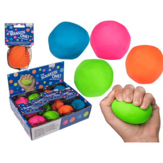 Anti stress ball,