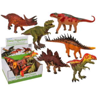Decoration figurines, Dinosaurs,