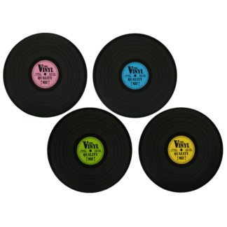 Polypropylen placemat, Record,