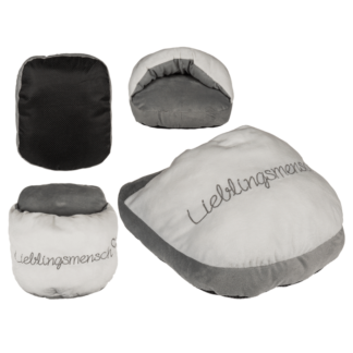 Cosy feet warmer, Lieblingsmensch,