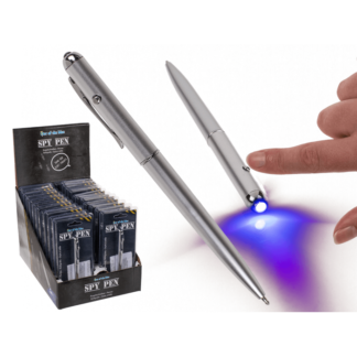 Secret Message Pen, Spy Pen,
