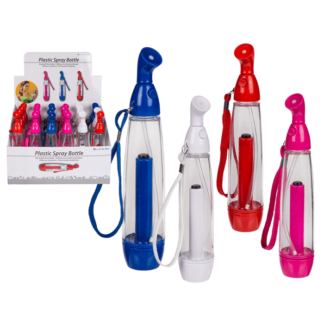 Spray bottle, for ca. 75 ml,