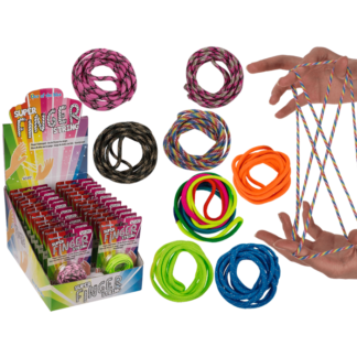 Super Finger String,