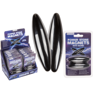 Stone Magnets with sound,