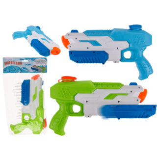 Water gun,
