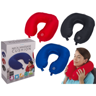 Neck Massager,
