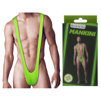 Man Swimsuit, Mankini,