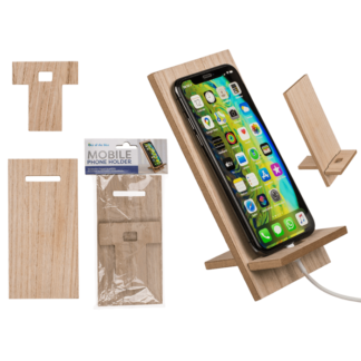 Mobile phone holder, Board,