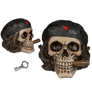 Polyresin savings bank,