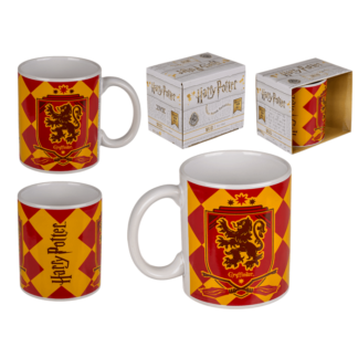 Mug, Harry Potter,