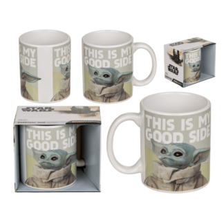 Mug, Star Wars - The Mandalorian II,