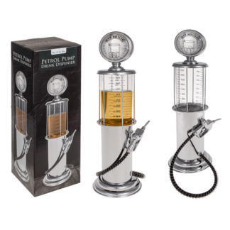 Beverage dispenser, Petrol Pump,