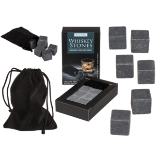 Cooling stones, Whisky Stones,