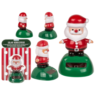 Moveable figurine, Santa Claus,