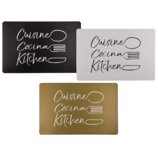 Polypropylen placemat, Kitchen,