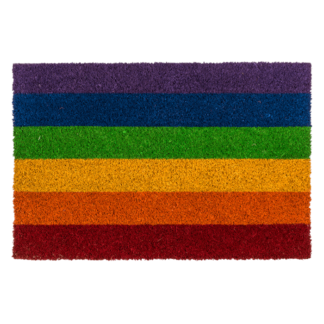 Floor mat, Pride,