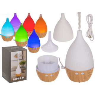 Humidifier/oil diffuser, Dome,