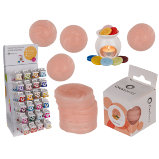 Creascent Scentchips "Invincible",