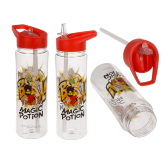 Drinking bottle, Asterix,