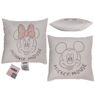 Decoration Cushion,Disney,MInnie&Mickey
