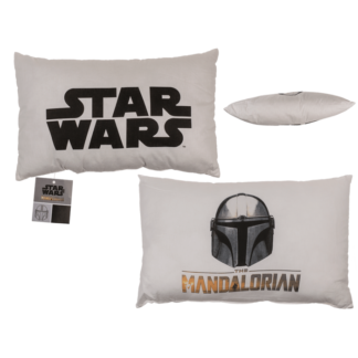 Decoration Cushion,Lucas,Mandalorian