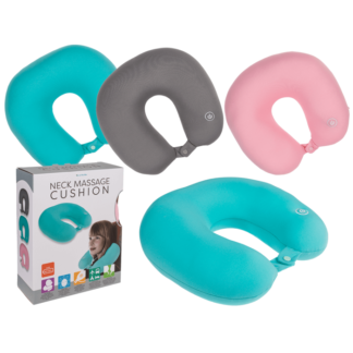 Neck Massager II, ca. 31 x 30 cm,