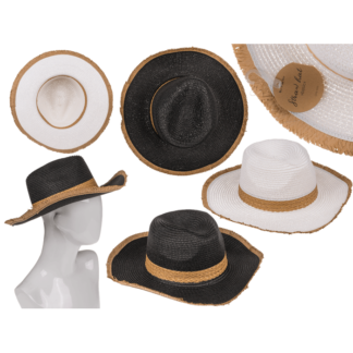Straw Hat, Basic,