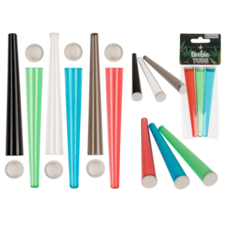 Doobie Tube, approx. 1,6 x 11 cm,