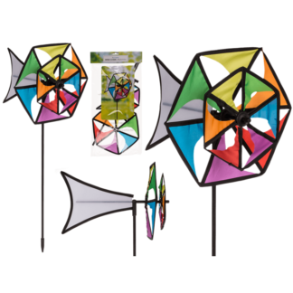 Windchime Mykonos,dia.25cm,h.57cm