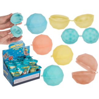Reusable water bomb ball, Mega Splash,