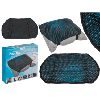 Multi Purpose Cooling Pillow Pad,