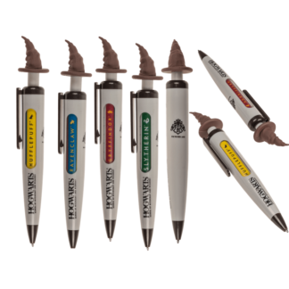 Pen, Harry Potter, approx. 17 cm