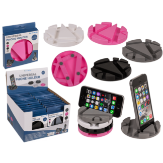 Universal Phone Holder, approx. 9 x 9 cm,