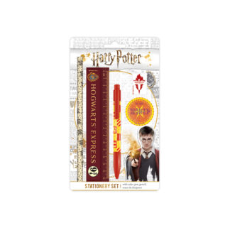 Stationery Bag, Harry Potter
