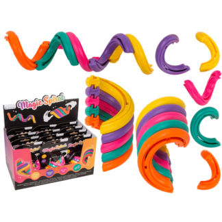 Magic Circle, Rainbow,