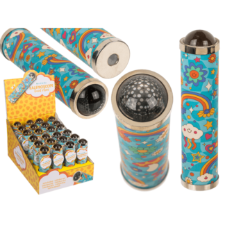 Kaleidoscope, Good Vibes, approx. 14,5 cm,