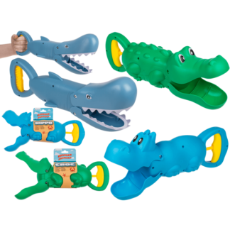 Grabber, Animals,  34 cm,