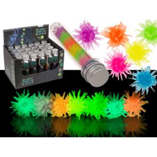 Whacky Window Walkers, Glow in the Dark,