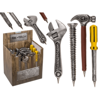 Pen, Tool, approx. 12 cm,