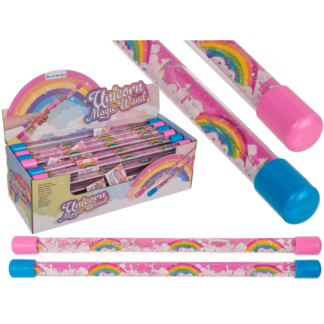Magic Wand, Unicorn,