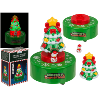 Christmas Musicbox,